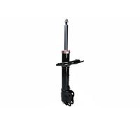 KAMOKA Ammortizzatore Anteriore Sinistro per Mitsubishi Outlander II Cw _W