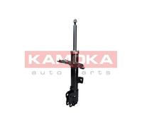 KAMOKA Ammortizzatore Anteriore Sinistro per Mitsubishi Outlander II Cw _W