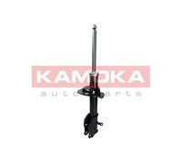 Ammortizzatore Assale anteriore Sx Spina superiore 2000605 KAMOKA per MAZDA CX-7