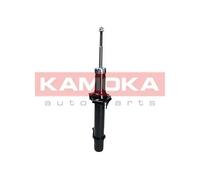 Ammortizzatore Assale anteriore Sx Spina superiore 2000624 KAMOKA per HONDA