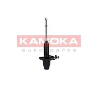 Ammortizzatore Assale anteriore Sx Spina superiore 2000640 KAMOKA per KIA