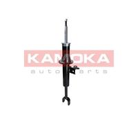 Ammortizzatore Assale anteriore Sx Spina superiore 2000651 KAMOKA per BMW 5