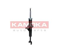 Ammortizzatore Assale anteriore Sx Spina superiore 2000657 KAMOKA per BMW