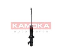 Ammortizzatore Assale anteriore Sx per HONDA ROVER 400 45 CIVIC CRX