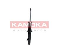 Ammortizzatore Assale anteriore Sx Spina superiore 2000716 KAMOKA per MAZDA