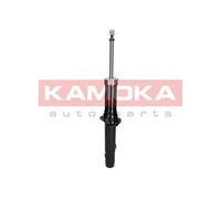Ammortizzatore Assale anteriore Sx Spina superiore 2000718 KAMOKA per MAZDA