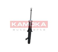 Ammortizzatore Assale anteriore Sx Spina superiore 2000718 KAMOKA per MAZDA