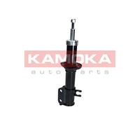 Ammortizzatore Assale anteriore Sx Spina superiore 2001040 KAMOKA per DAEWOO