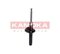 KAMOKA 2001052 Ammortizzatore Anteriore Sx Pressione olio Ammortizzatori