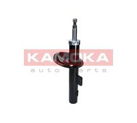 Ammortizzatore Assale anteriore Sx Spina superiore 2001061 KAMOKA per CITROËN