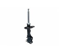Ammortizzatore Assale anteriore Sx Spina superiore 2001082 KAMOKA per OPEL