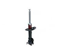 Ammortizzatore Assale anteriore Sx Spina superiore 2001086 KAMOKA per OPEL