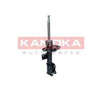 Ammortizzatore Assale anteriore Sx Spina superiore 2001100 KAMOKA