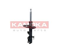 Ammortizzatore Assale anteriore Sx Spina superiore 2001108 KAMOKA per TOYOTA