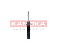 Ammortizzatore Assale anteriore Sx Spina superiore 2001114 KAMOKA per BMW X3 X4