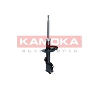 Ammortizzatore Assale anteriore Sx Spina superiore 2001142 KAMOKA per KIA SOUL I