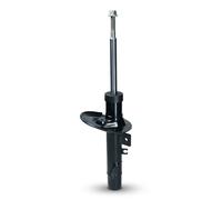 Ammortizzatore Assale anteriore Sx Spina superiore 2001232 KAMOKA per OPEL