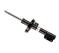 Ammortizzatore Assale anteriore Sx Spina superiore 22-106605 BILSTEIN per OPEL