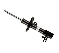 Ammortizzatore Assale anteriore Sx Spina superiore 22-141590 BILSTEIN per OPEL