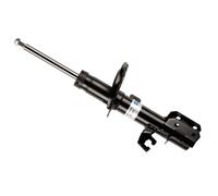 Ammortizzatore Assale anteriore Sx Spina superiore 22-165770 BILSTEIN per NISSAN