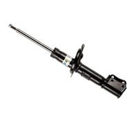 Ammortizzatore Assale anteriore Sx Spina superiore 22-166722 BILSTEIN per OPEL
