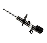 Ammortizzatore Assale anteriore Sx Spina superiore 22-166746 BILSTEIN per NISSAN