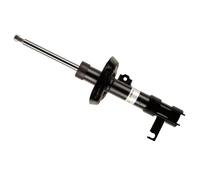 Ammortizzatore Assale anteriore Sx Spina superiore 22-183644 BILSTEIN per OPEL