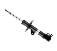 Ammortizzatore Assale anteriore Sx Spina superiore 22-196958 BILSTEIN per FIAT