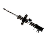 Ammortizzatore Assale anteriore Sx Spina superiore 22-231369 BILSTEIN per OPEL