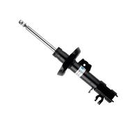 Ammortizzatore Assale anteriore Sx Spina superiore 22-250346 BILSTEIN per OPEL