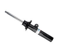 Ammortizzatore Assale anteriore Sx Spina superiore 22-289278 BILSTEIN per MINI