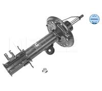 Ammortizzatore Assale anteriore Sx Spina superiore 226 623 0021 MEYLE per OPEL