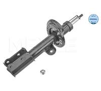 Ammortizzatore Assale anteriore Sx Spina superiore 226 623 0027 MEYLE per JEEP