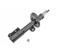 MEYLE Ammortizzatore 226 623 0027 Anteriore Sinistro Pressione-Gas per Fiat 500X/Jeep Renegade