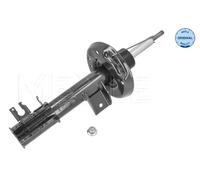 Ammortizzatore Assale anteriore Sx Spina superiore 226 623 0032 MEYLE per ABARTH