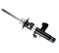 Ammortizzatore Assale anteriore Sx Spina superiore 23-238916 BILSTEIN per BMW 1