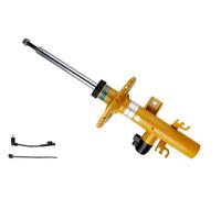 Ammortizzatore Assale anteriore Sx Spina superiore 23-254732 BILSTEIN per VW