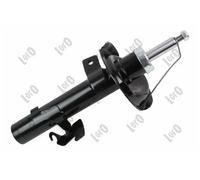 Ammortizzatore Assale anteriore Sx Spina superiore 232-01-010 ABAKUS per FORD