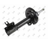 Ammortizzatore Assale anteriore Sx Spina superiore 232-01-011 ABAKUS per OPEL