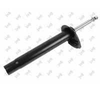 Ammortizzatore Assale anteriore Sx Spina superiore 232-01-044 ABAKUS per BMW 3