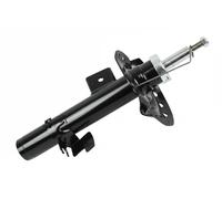 Ammortizzatore Assale anteriore Sx Spina superiore 232-01-070 ABAKUS per FORD
