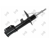 Ammortizzatore Assale anteriore Sx Spina superiore 232-01-071 ABAKUS per FIAT