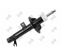 Ammortizzatore Assale anteriore Sx Spina superiore 232-01-081 ABAKUS per FORD