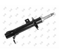 Ammortizzatore Assale anteriore Sx Spina superiore 232-01-089 ABAKUS per MAZDA