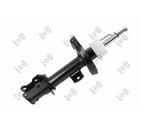 Ammortizzatore Assale anteriore Sx Spina superiore 232-01-098 ABAKUS per FIAT