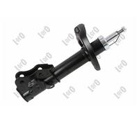 Ammortizzatore Assale anteriore Sx Spina superiore 232-01-102 ABAKUS per HONDA