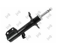 Ammortizzatore Assale anteriore Sx Spina superiore 232-01-105 ABAKUS per TOYOTA