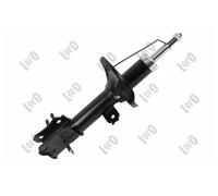 Ammortizzatore Assale anteriore Sx Spina superiore 232-01-106 ABAKUS