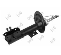 Ammortizzatore Assale anteriore Sx Spina superiore 232-01-116 ABAKUS per VOLVO