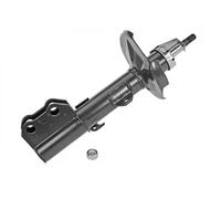 Ammortizzatore Meyle 30266230016 Meyle-original: True To Oe. per Toyota